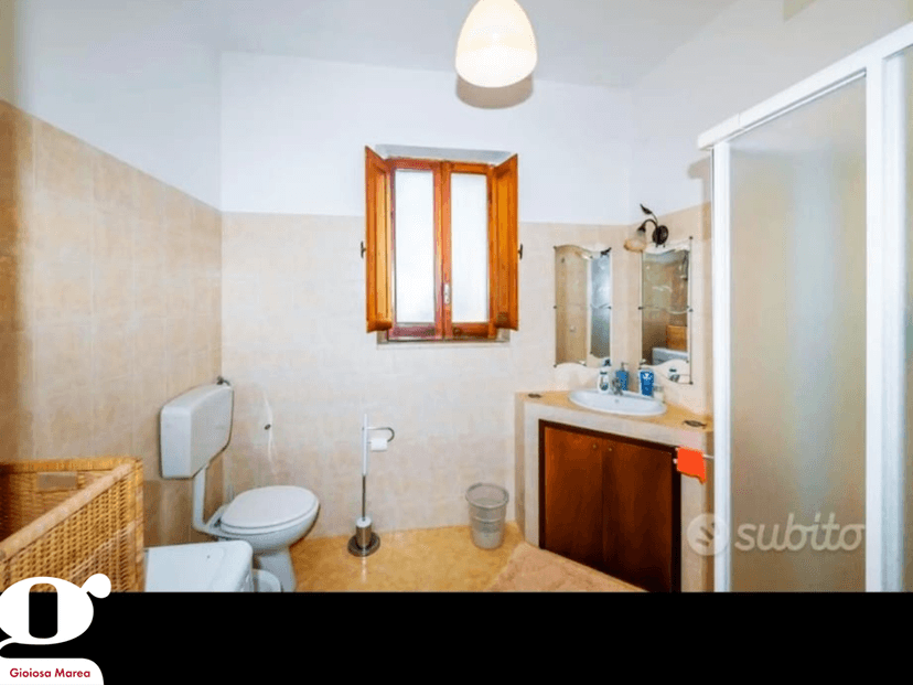 Casa indipendente in Cda Oceri 56, Piraino — foto 2 di 5