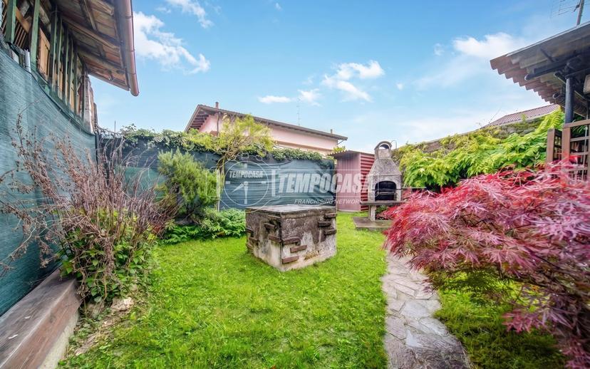 Casa indipendente in Piazza Vittorio Veneto, Marano Ticino — foto 5 di 5
