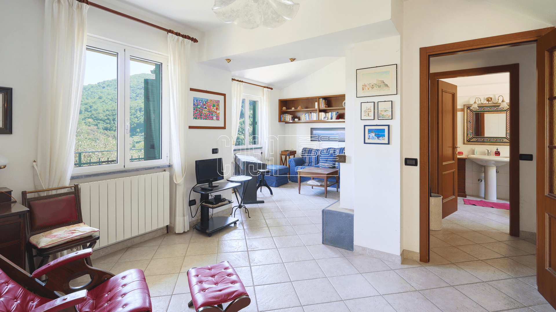 Casa indipendente in Via Serra di Cerri, Arcola