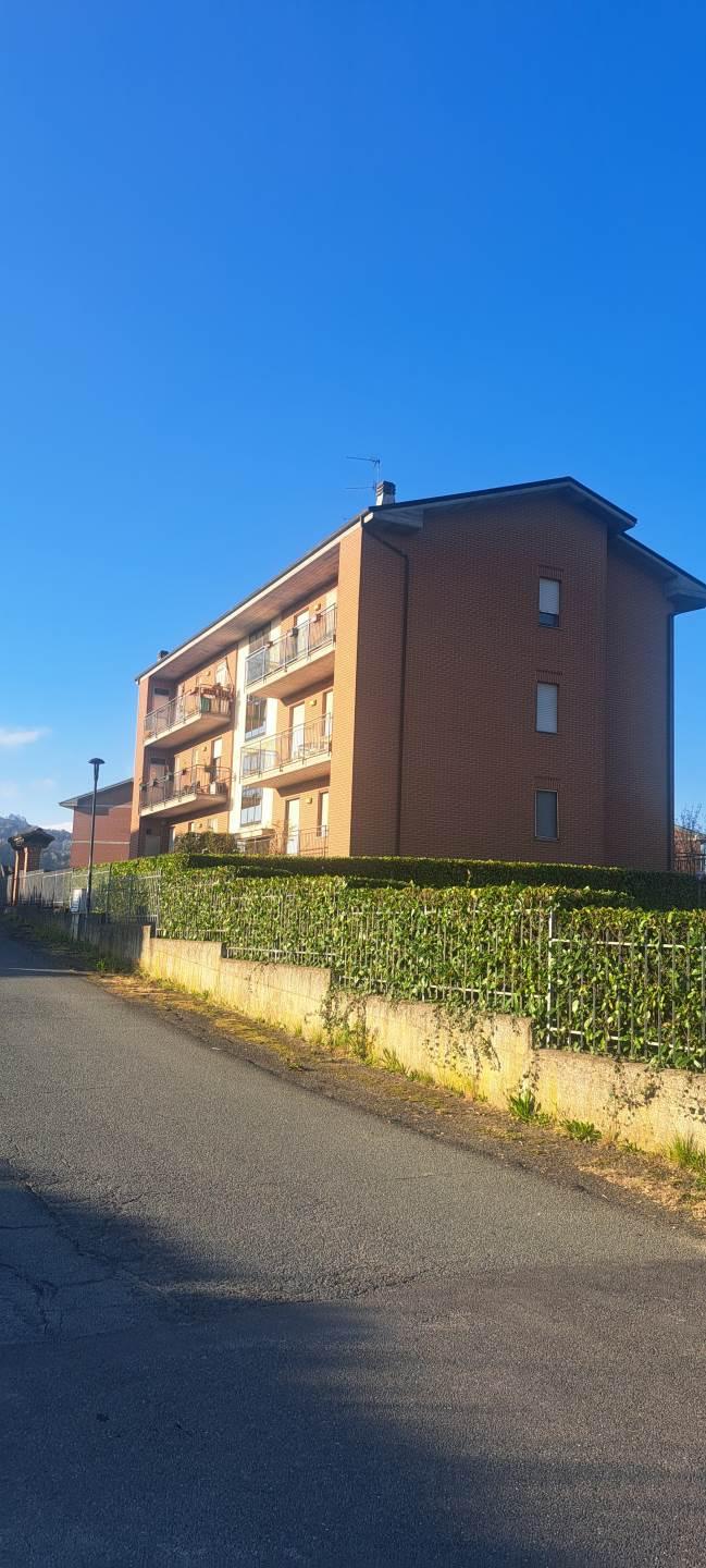 Quadrilocale, Bistagno