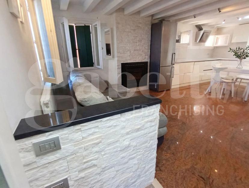 Casa indipendente in Pellestrina - San Pietro in Volta 00, Venezia — foto 4 di 5