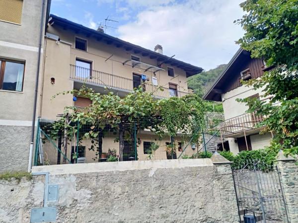 Bilocale in Rue éMile Chanoux 68, Chambave — foto 5 di 5