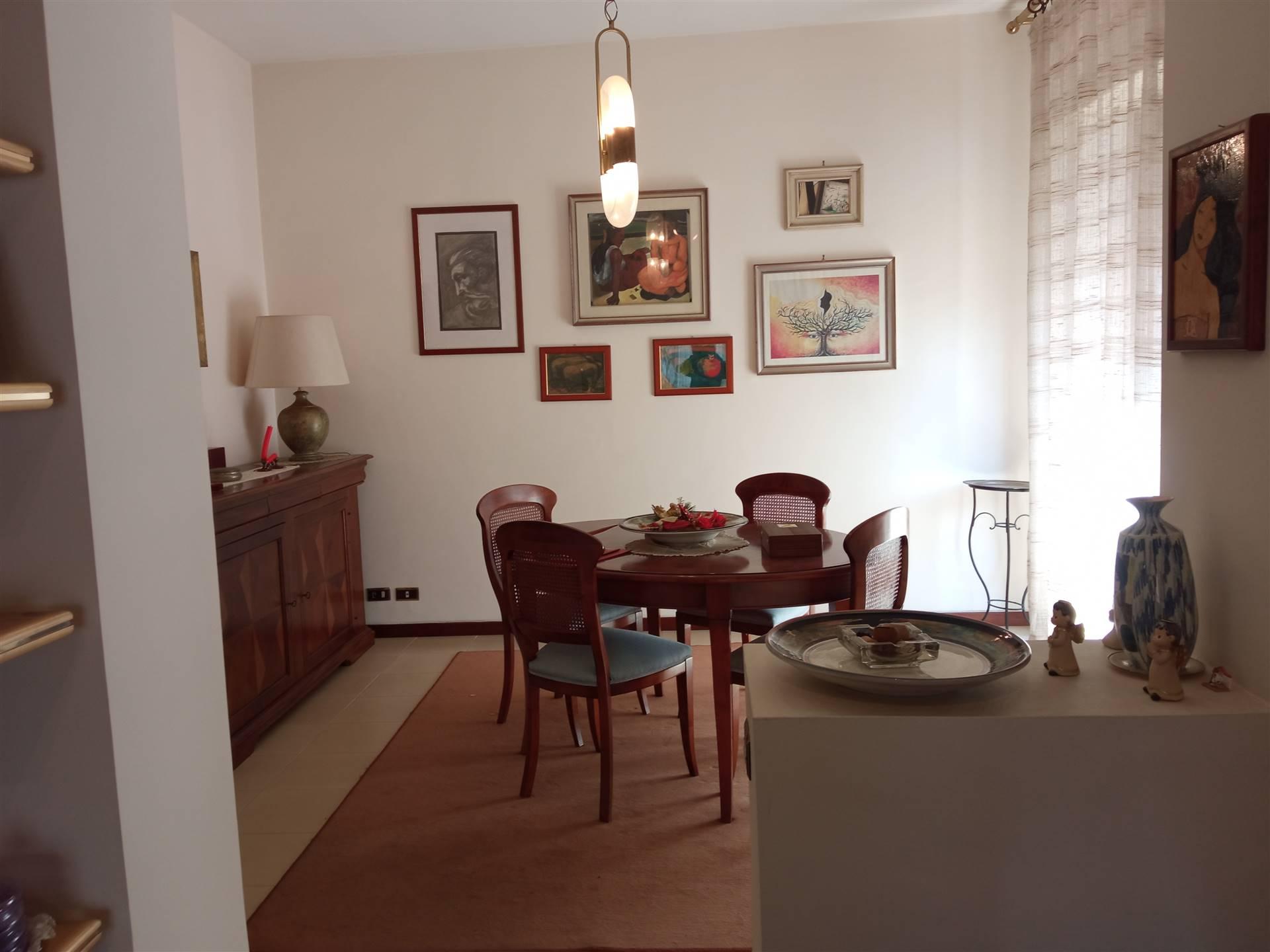 Villa, Vetralla