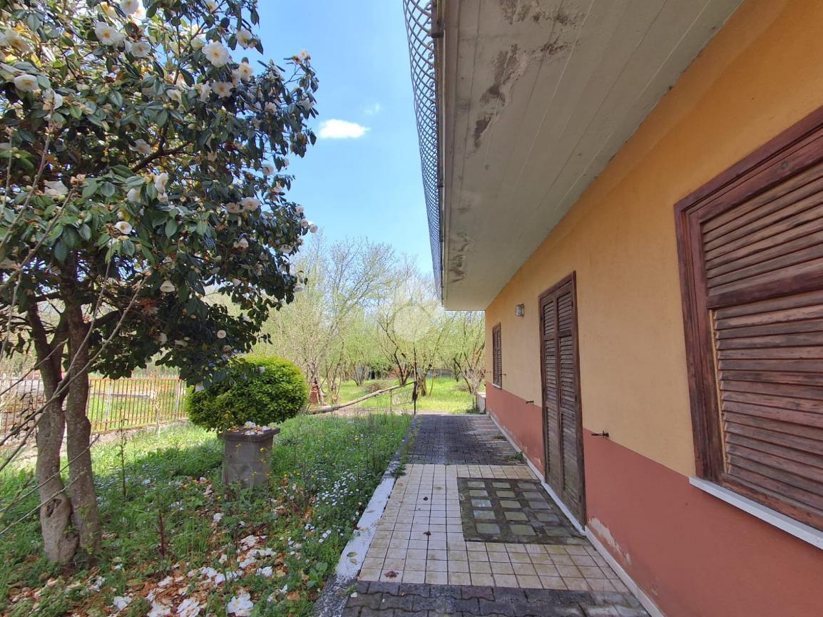Villa in Contrada San Eustachio 17, Avellino