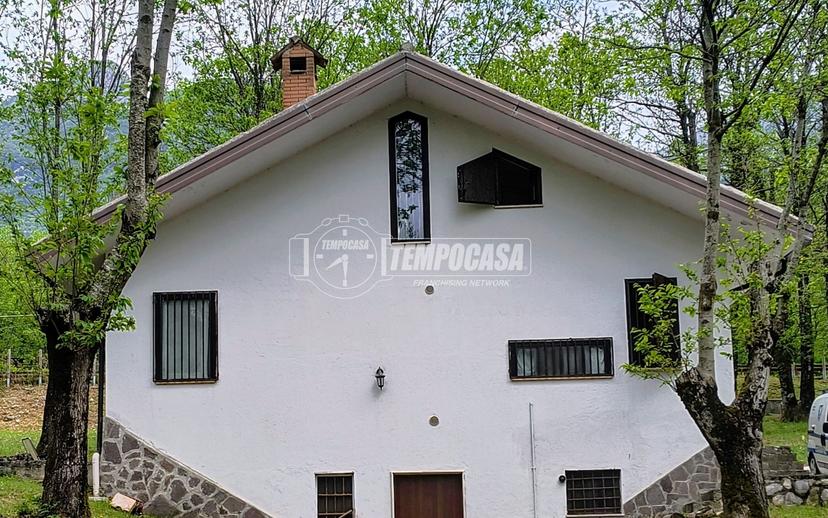 Casa indipendente in Ss574, Serino — foto 4 di 5