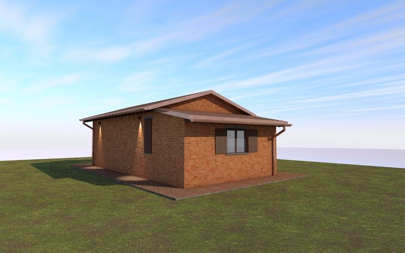 Casa indipendente in Sr71 21, Castiglione del Lago — foto 2 di 5