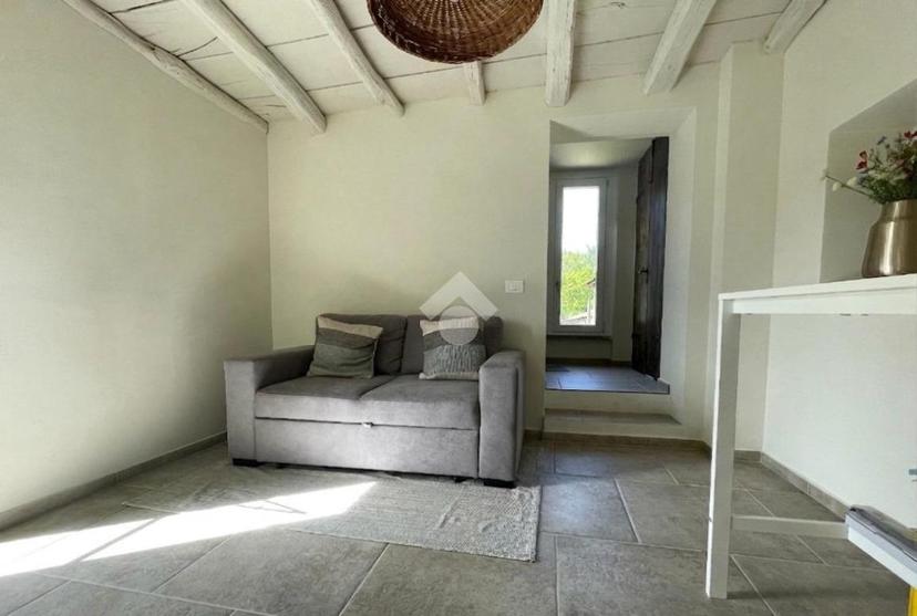 Casa indipendente in Via Cavallotti 26, Porto Ceresio — foto 5 di 5
