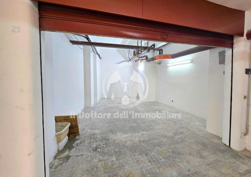 Appartamento in Via delle Madonie 37, Palermo