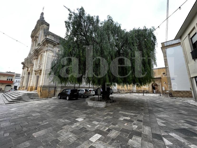 Villa in Piazza Maria Ss. del Rosario  3/B, Guagnano — foto 5 di 5
