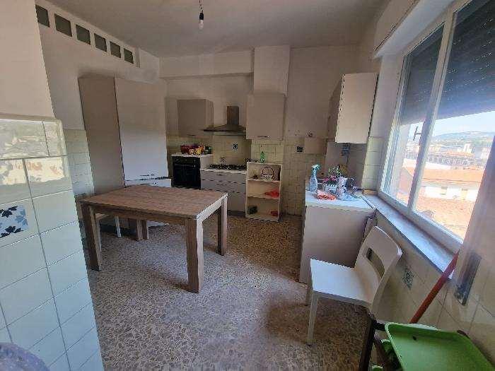 Trilocale in Via Lungo Calore Manfredi di Svevia, Benevento