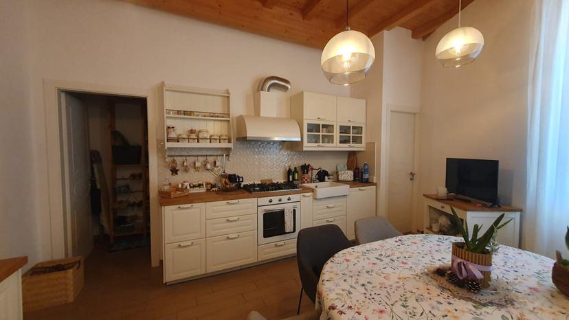 Casa indipendente in Via Giuseppe Verdi, Mirandola — foto 4 di 5