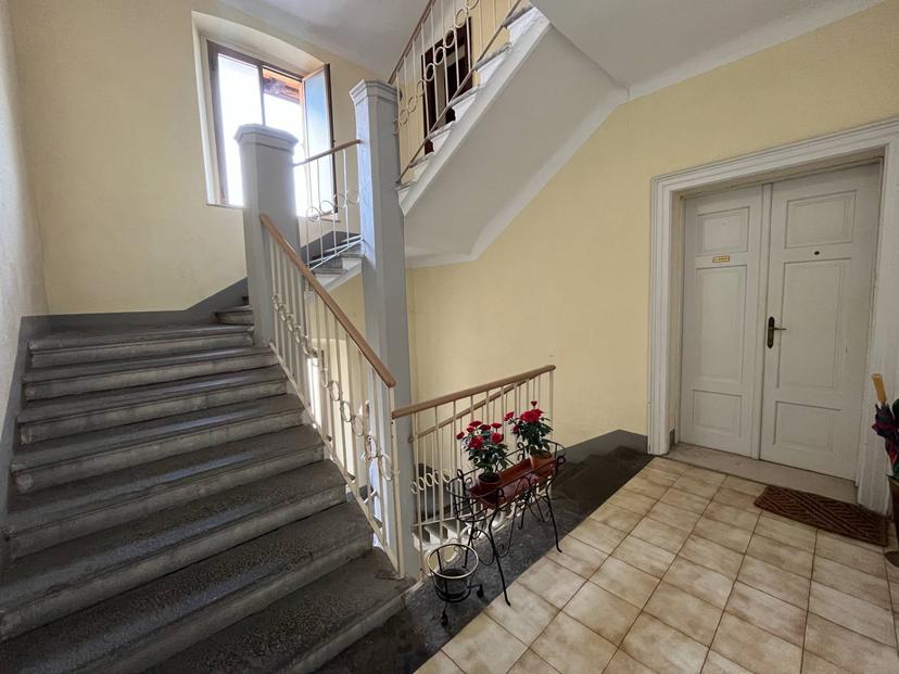 Attico in Largo Culiat 8, Gorizia — foto 2 di 5