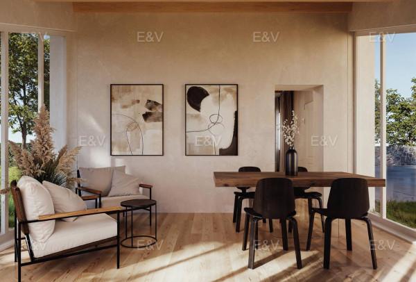 Villa bifamiliare in Via Guido Gustavo Gozzano 7, Corciano — foto 3 di 5