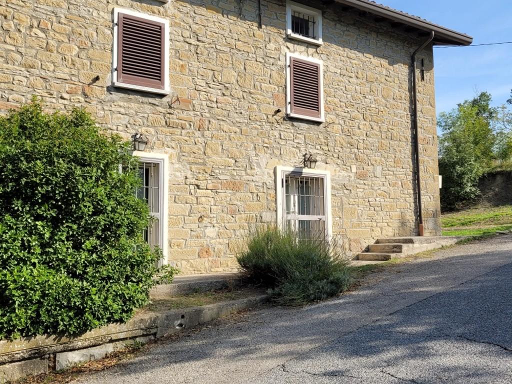 Porzione di casa in Strada Provinciale 76, Civitella di Romagna