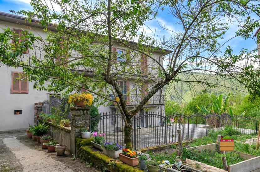 Porzione di casa in Ità Bo 54012, Tresana — foto 4 di 5