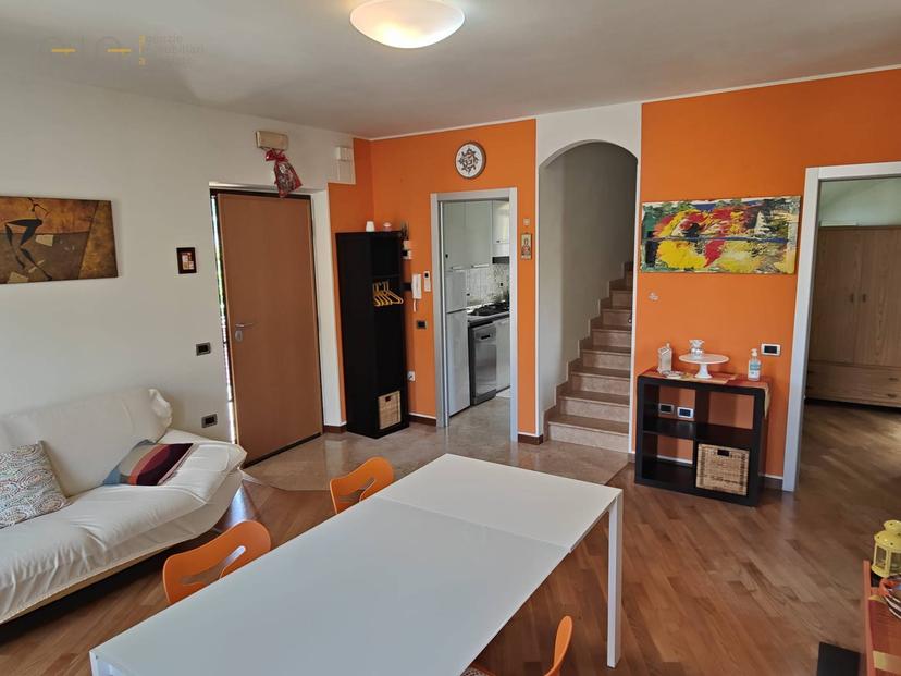 Trilocale in Romagna 12, Grottammare — foto 3 di 5