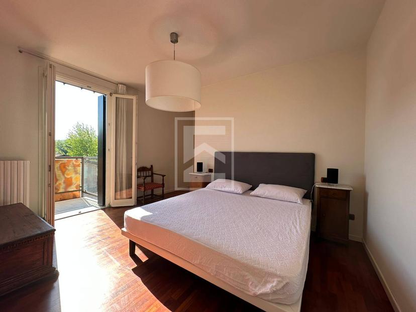 Trilocale in Via Madonna, Moniga del Garda — foto 2 di 5