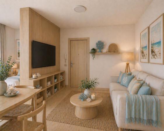 Loft in Viale della Repubblica, Cecina — foto 5 di 5