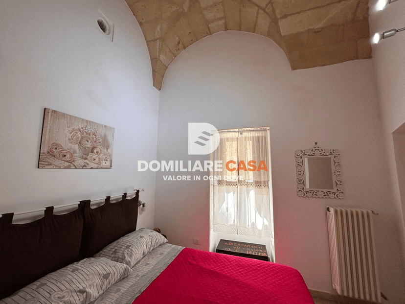 Casa indipendente in Vicolo Crety 1, Lecce — foto 2 di 5