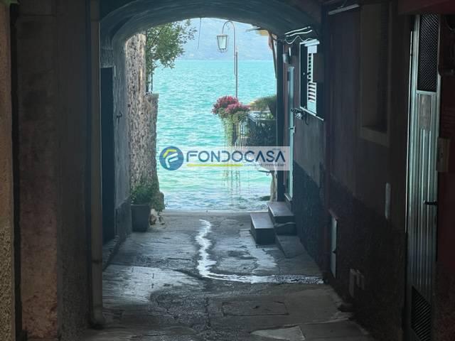 Casa indipendente in Via Colletta 26, Gargnano — foto 3 di 5