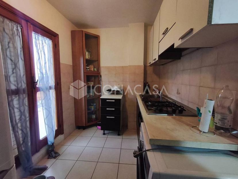 Villa bifamiliare in Via Rodolfo Morandi S.N.C., San Severo — foto 4 di 5
