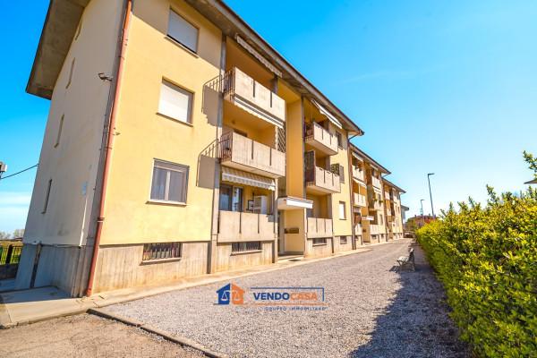 Appartamento in Via Tarantasca 28/C, Busca — foto 2 di 5