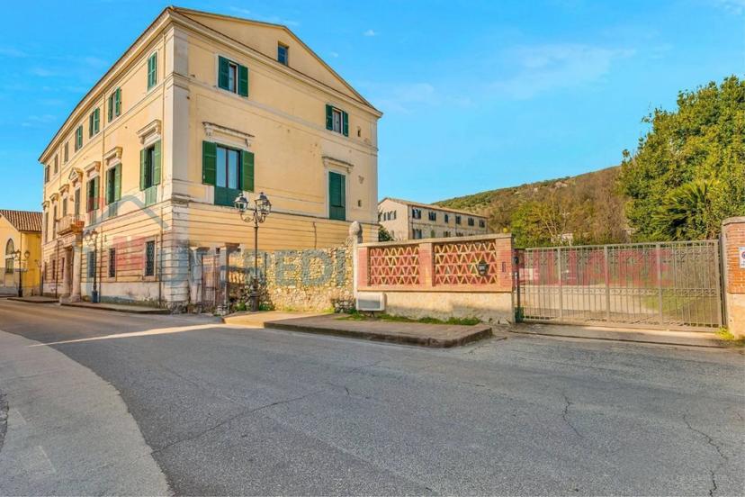 Appartamento in Via Roma, Isola del Liri — foto 2 di 5