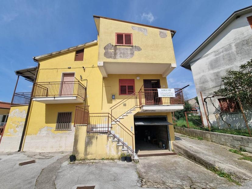 Casa indipendente in Via Sozze di Sopra, Santo Stefano del Sole — foto 5 di 5
