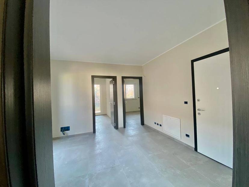 Monolocale in Via Cristoforo Colombo 14, Grugliasco — foto 5 di 5