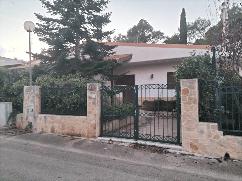 Villa a schiera in Contrada Frà Diavolo 22, Cassano delle Murge — foto 4 di 5