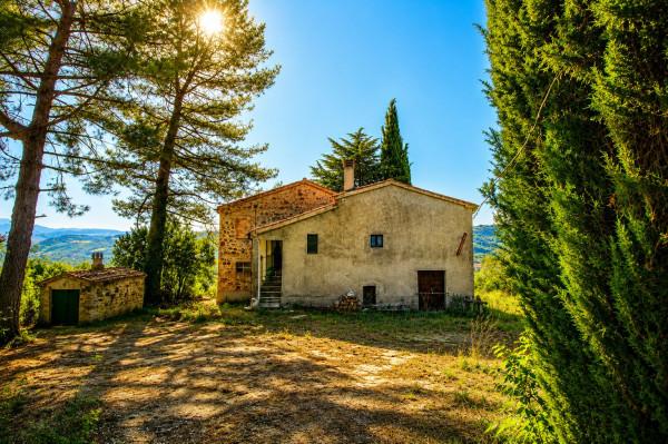 Casa colonica, Maiolati Spontini — foto 3 di 5