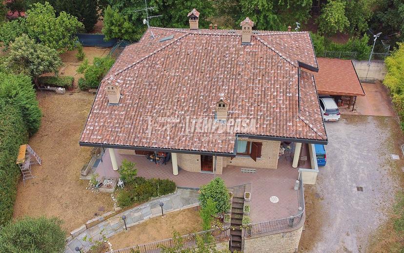 Villa in Via Valtellina 17, Fino Mornasco — foto 4 di 5