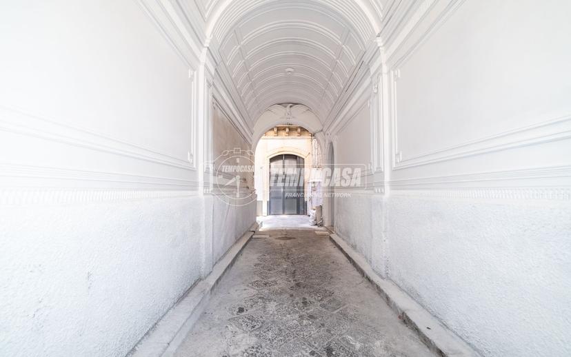 Quadrilocale in Via Guglielmo Oberdan, Catania