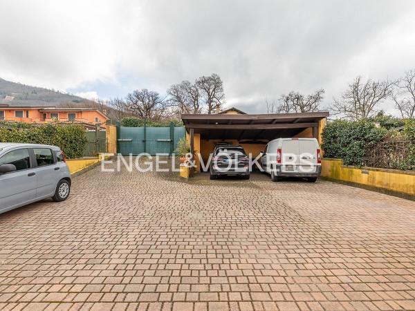 Villa a schiera in Via delle Barozze, Rocca di Papa — foto 2 di 5