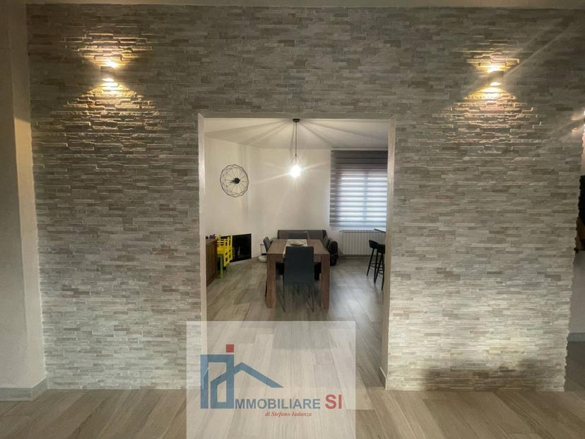 Appartamento in Via Crocevia Sala, Foglianise — foto 2 di 5
