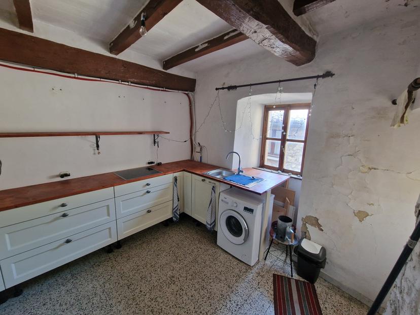 Trilocale in Via Duca degli Abruzzi, Lugnano in Teverina — foto 3 di 5