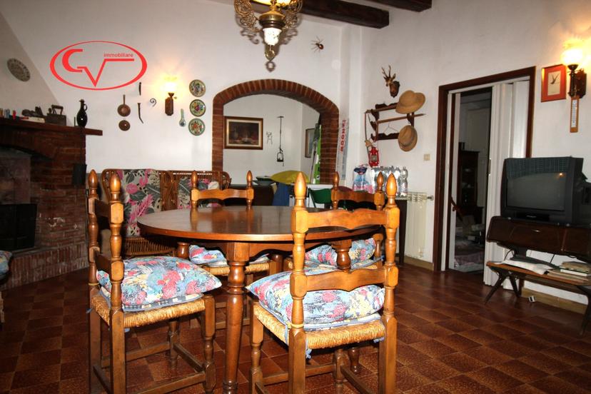 Casale in Poggio alla Croce, Figline e Incisa Valdarno — foto 3 di 5
