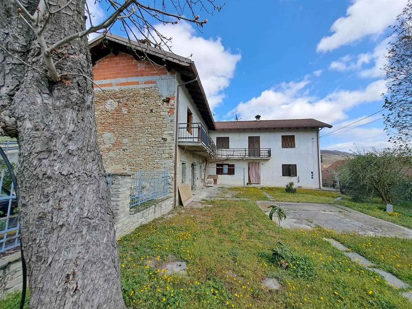 Casa indipendente, Bubbio — foto 2 di 5
