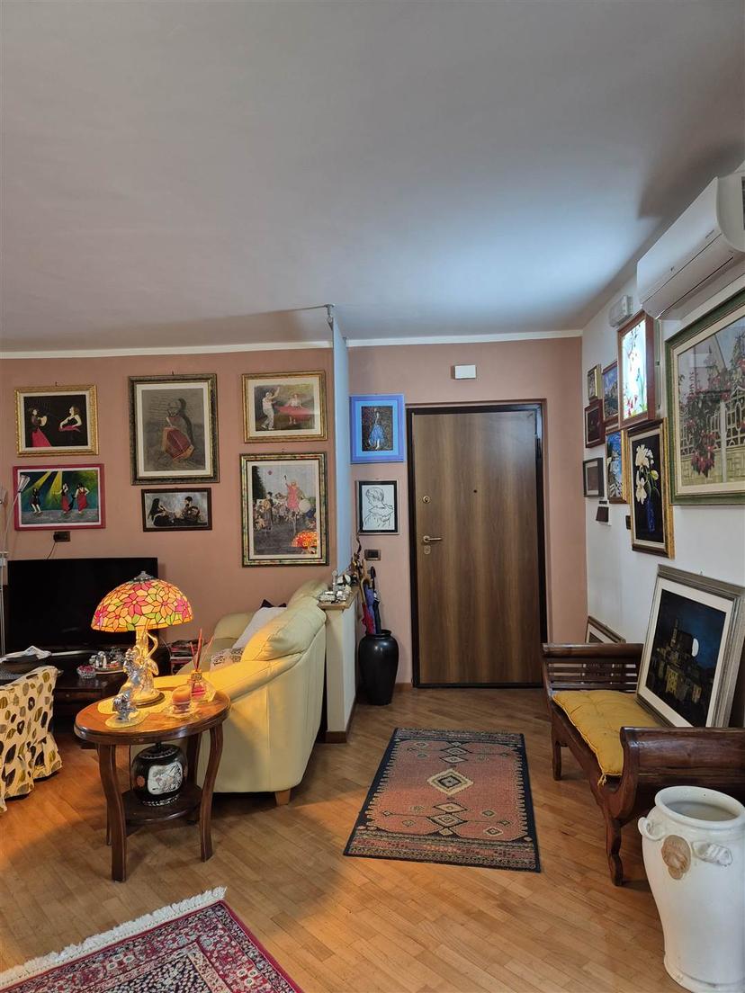 Quadrilocale in Via Piano Ghiande, San Fili — foto 2 di 5