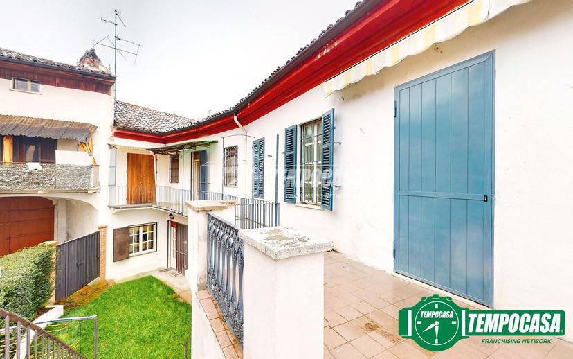 Casa indipendente, Mirabello Monferrato — foto 2 di 5
