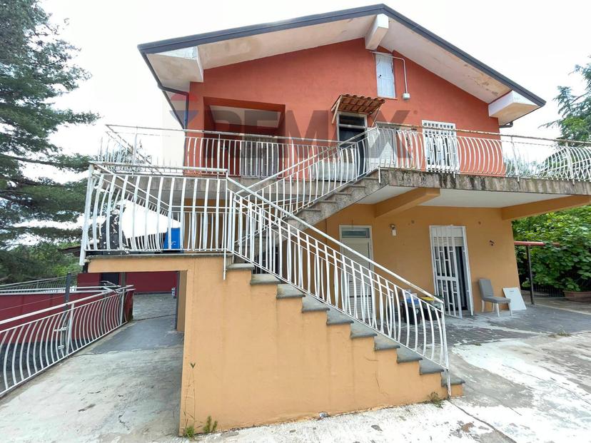 Villa in Via Cesare Beccaria 10, Pedara — foto 5 di 5