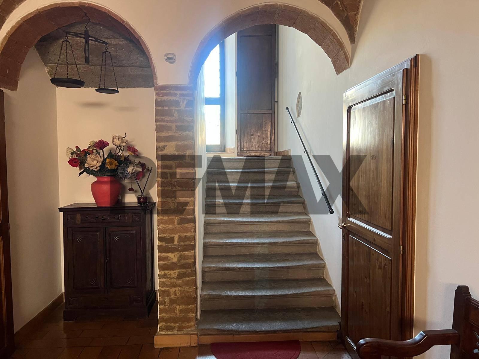 Appartamento in Via Spoletini 9, Umbertide