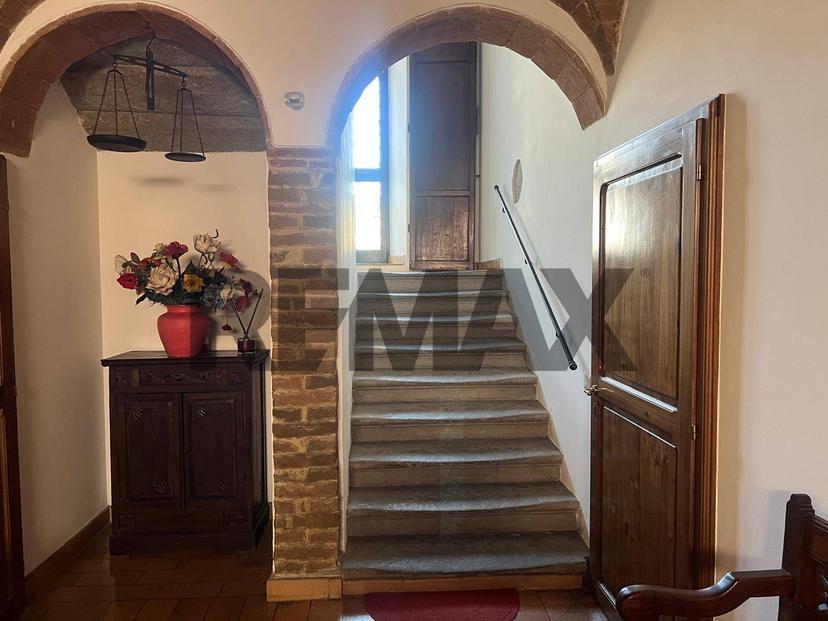 Appartamento in Via Spoletini 9, Umbertide