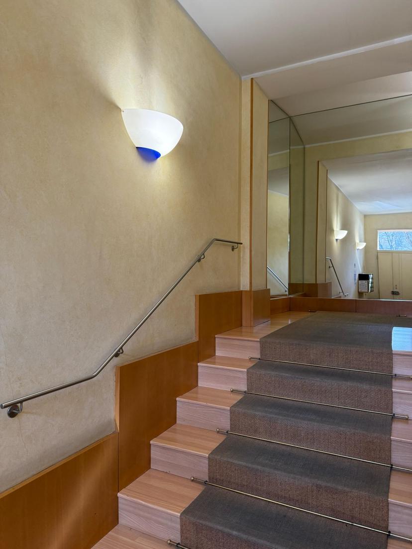 Quadrilocale in Piazza San Francesco 4, Casale Monferrato — foto 4 di 5