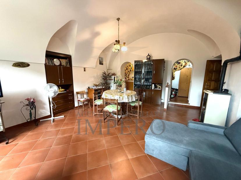 Bilocale in Via Ginestrea 27, Olivetta San Michele — foto 4 di 5
