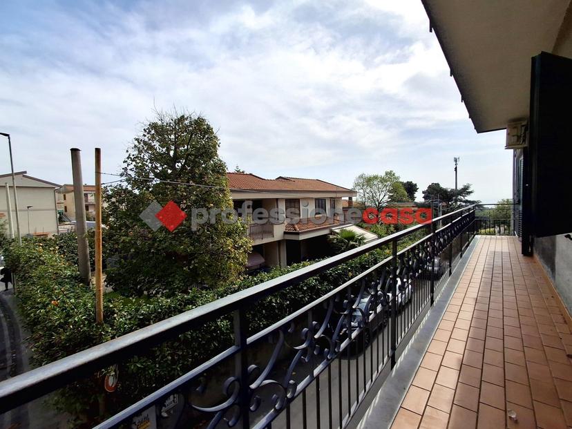 Appartamento in Via Duca degli Abruzzi 77, San Giovanni la Punta — foto 2 di 5