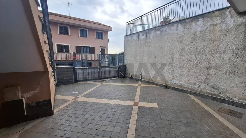 Villa a schiera in Via Roberto Rimini 49, Aci Castello — foto 4 di 5