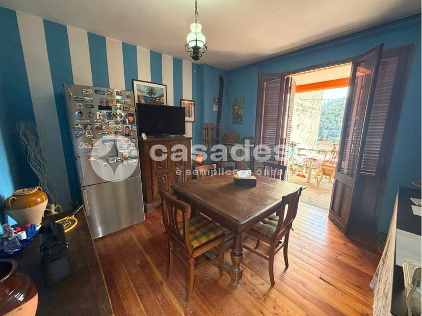 Villa a schiera, Coggiola — foto 4 di 5
