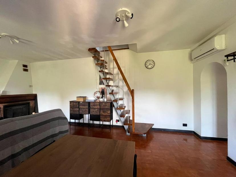 Casa indipendente in Via Mortasco 6, Cicagna — foto 3 di 5