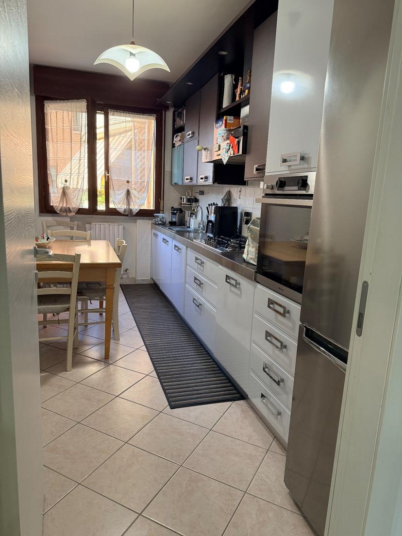 Appartamento in Viale Bernardino Ramazzini 50, Reggio nell'Emilia — foto 4 di 5